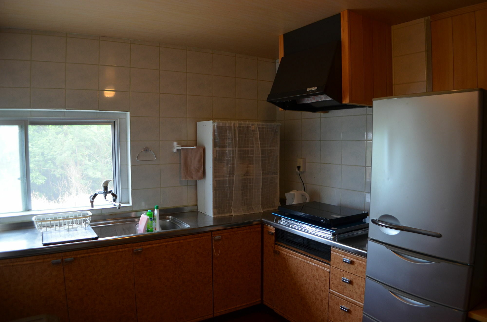 Guest House Isa Motobu Eksteriør bilde