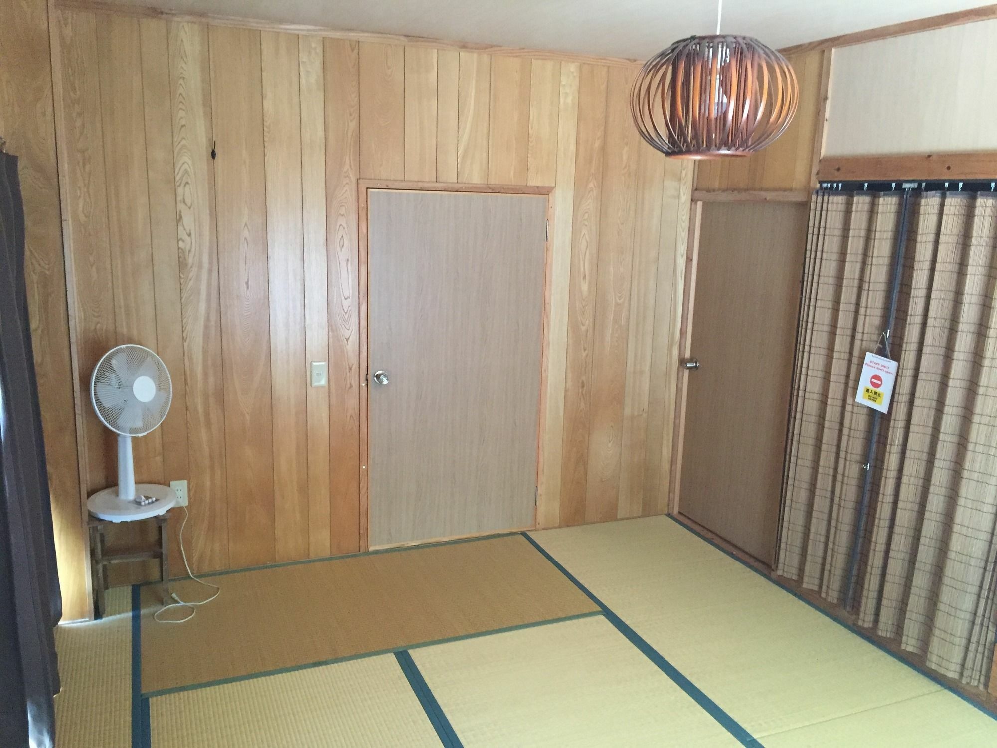 Guest House Isa Motobu Eksteriør bilde