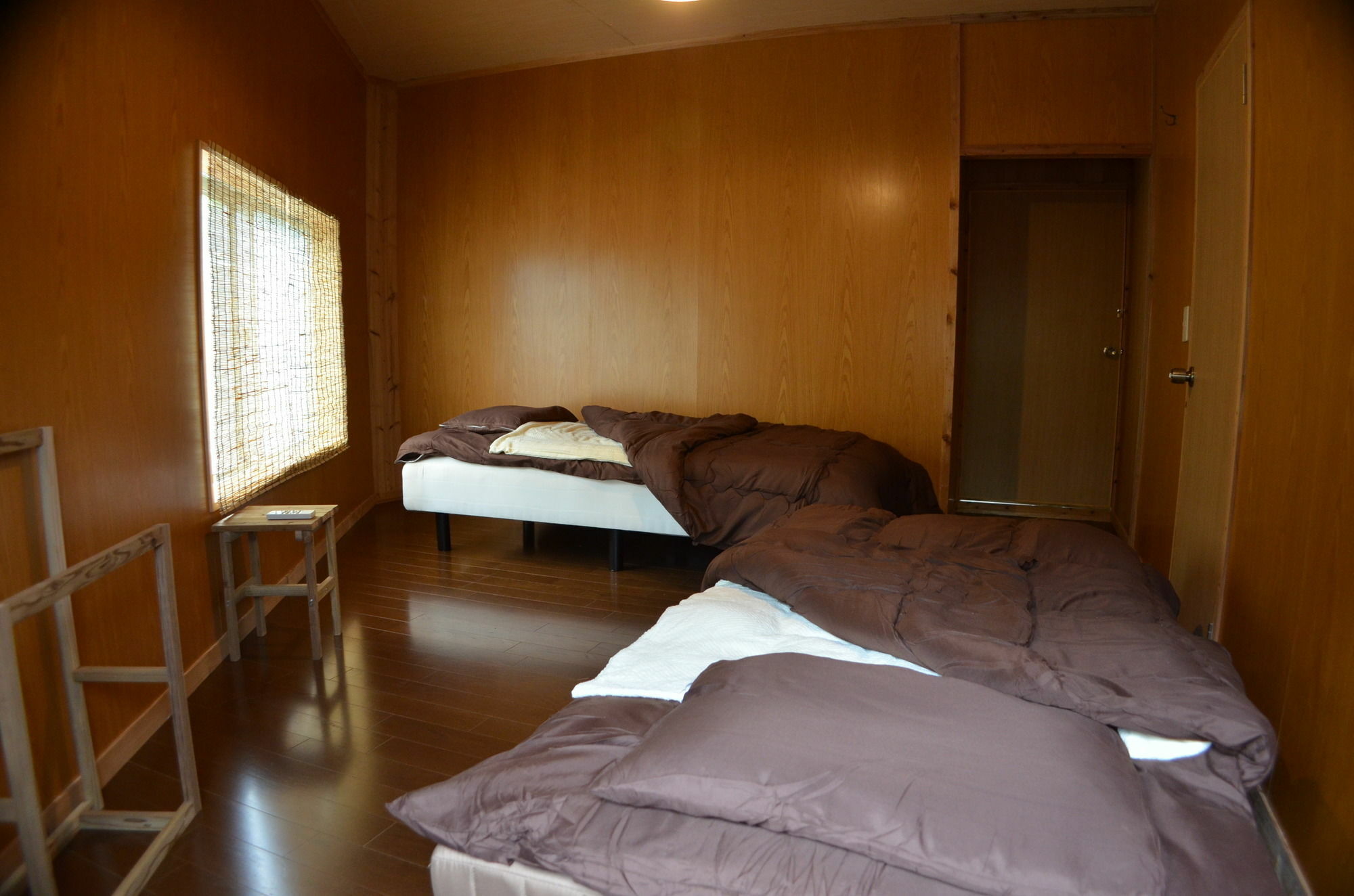 Guest House Isa Motobu Eksteriør bilde